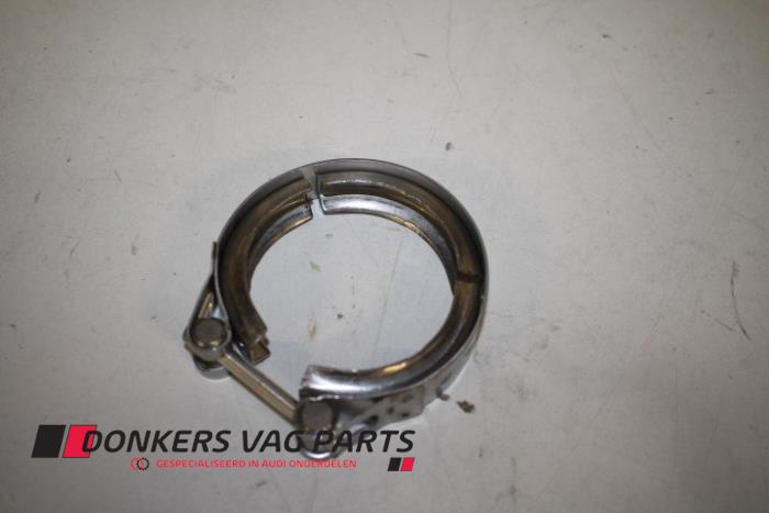 Gebruikte Diversen Audi Q3 (F3B) 2.0 35 TDI 16V Prijs € 10,00 Margeregeling aangeboden door Donkers VAG Parts