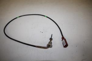 Gebruikte Uitlaat temperatuursensor Audi Q3 (F3B) 2.0 35 TDI 16V Prijs € 125,00 Margeregeling aangeboden door Donkers VAG Parts