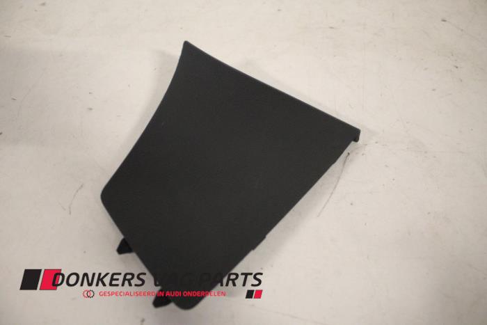 Gebruikte Diversen Audi Q3 (F3B) 2.0 35 TDI 16V Prijs € 10,00 Margeregeling aangeboden door Donkers VAG Parts