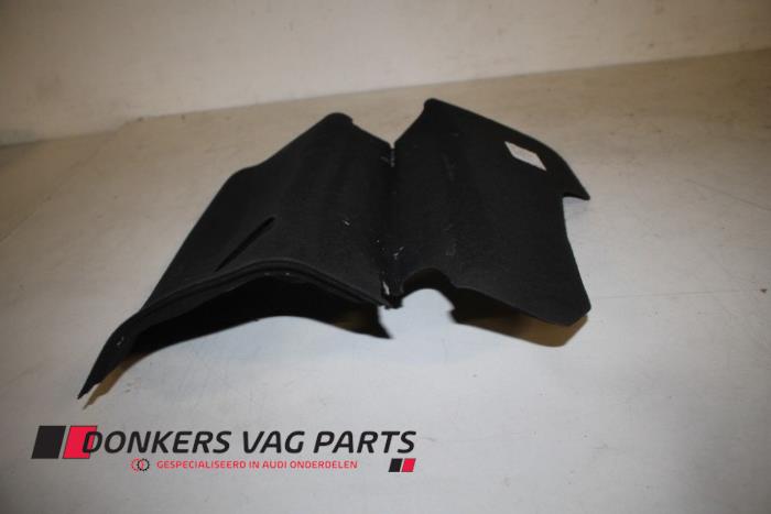 Gebruikte Diversen Audi Q3 (F3B) 2.0 35 TDI 16V Prijs € 10,00 Margeregeling aangeboden door Donkers VAG Parts
