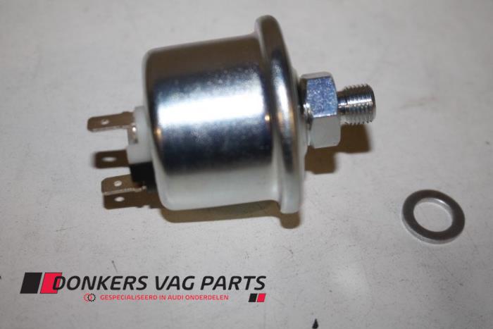 Nieuwe Oliedruk sensor Audi 80 Prijs € 60,50 Inclusief btw aangeboden door Donkers VAG Parts
