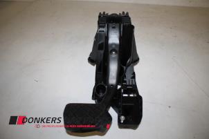 Gebruikte Steun (diversen) Audi Q3 (F3B) 2.0 35 TDI 16V Prijs € 75,00 Margeregeling aangeboden door Donkers VAG Parts