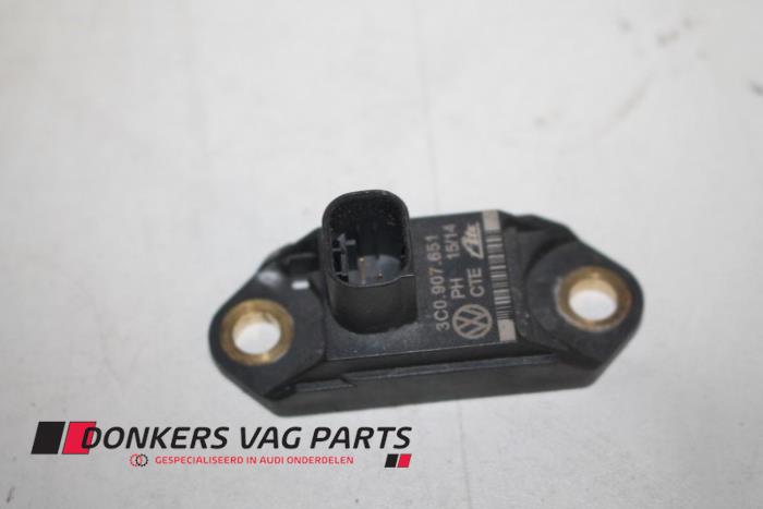 Gebruikte Snelheid Sensor Audi Diversen Prijs € 25,00 Margeregeling aangeboden door Donkers VAG Parts