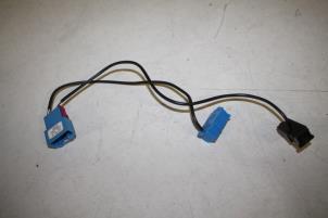 Gebruikte Microfoon Audi A4 Prijs € 35,00 Margeregeling aangeboden door Donkers VAG Parts