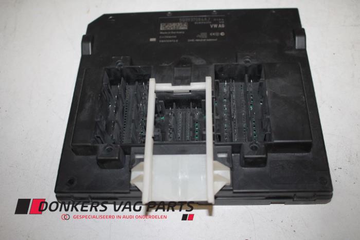 Gebruikte Bodycontrol Module Audi A3 Sportback (8VA/8VF) 2.0 TDI 16V Quattro Prijs € 200,00 Margeregeling aangeboden door Donkers VAG Parts
