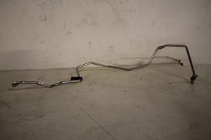 Gebruikte Oliedruk Leiding Audi A5 Cabrio (8F7) 3.0 TDI V6 24V Quattro Prijs € 15,00 Margeregeling aangeboden door Donkers VAG Parts