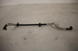 Gebruikte Slang (diversen) Audi A3 Sportback (8VA/8VF) 2.0 TDI 16V Quattro Prijs € 10,00 Margeregeling aangeboden door Donkers VAG Parts