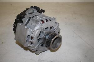 Gebruikte Dynamo Audi A4 Prijs € 150,00 Margeregeling aangeboden door Autoparts Veghel