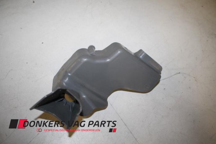 Gebruikte Diversen Audi Q2 (GAB/GAG) 1.4 TFSI 16V Prijs € 2,00 Margeregeling aangeboden door Donkers VAG Parts