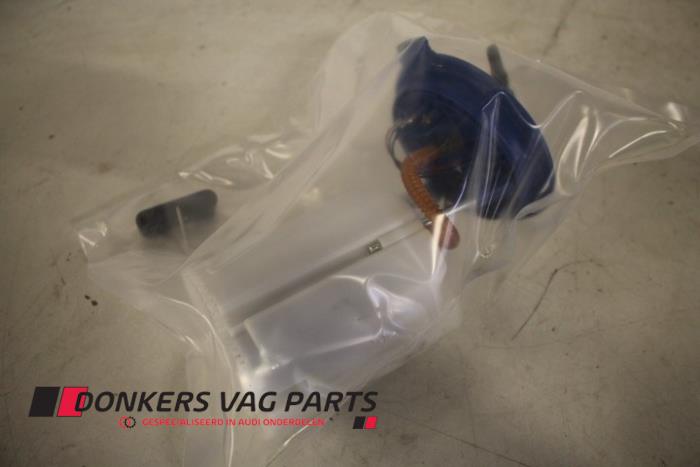 Gebruikte Tank element Pomp Audi Q2 (GAB/GAG) 1.4 TFSI 16V Prijs € 125,00 Margeregeling aangeboden door Donkers VAG Parts
