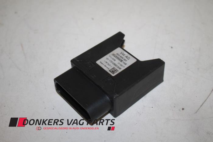 Gebruikte Brandstofpomp module Audi Q2 (GAB/GAG) 1.4 TFSI 16V Prijs € 50,00 Margeregeling aangeboden door Donkers VAG Parts