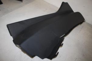 Gebruikte Afdekplaat diversen Audi Q3 (F3B) 2.0 35 TDI 16V Prijs € 15,00 Margeregeling aangeboden door Donkers VAG Parts