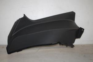 Gebruikte Afdekplaat diversen Audi Q3 (F3B) 2.0 35 TDI 16V Prijs € 15,00 Margeregeling aangeboden door Donkers VAG Parts