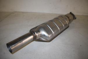 Nieuwe Uitlaat Voordemper Audi Diversen Prijs € 600,00 Inclusief btw aangeboden door Donkers VAG Parts