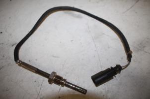 Gebruikte Uitlaat temperatuursensor Audi A5 (8T3) 3.0 TDI V6 24V Quattro Prijs € 75,00 Margeregeling aangeboden door Donkers VAG Parts