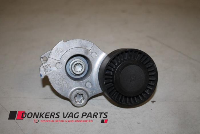 Gebruikte Spanner multiriem Audi A7 Sportback (4GA/4GF) 3.0 TDI Clean Diesel V6 24V Quattro Prijs € 40,00 Inclusief btw aangeboden door Donkers VAG Parts