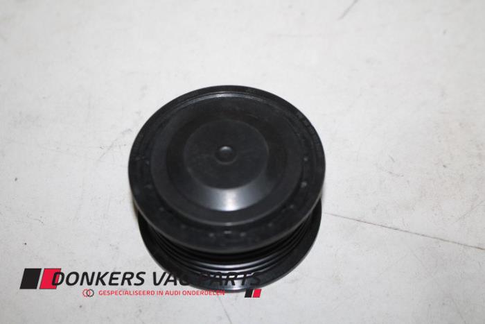 Gebruikte Omlooprol multieriem Audi A7 Sportback (4GA/4GF) 3.0 TDI Clean Diesel V6 24V Quattro Prijs € 17,00 Inclusief btw aangeboden door Donkers VAG Parts