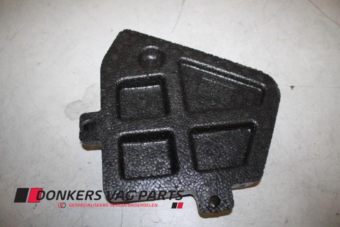 Gebruikte Diversen Audi Q7 (4MB/4MG) 3.0 TFSI V6 24V Prijs € 2,00 Inclusief btw aangeboden door Donkers VAG Parts