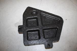 Gebruikte Diversen Audi Q7 (4MB/4MG) 3.0 TFSI V6 24V Prijs € 2,00 Inclusief btw aangeboden door Donkers VAG Parts