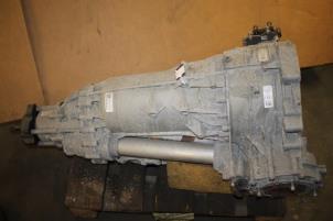 Gebruikte Automaatbak Audi SQ5 (8RB) 3.0 TDI V6 24V Prijs € 2.420,00 Margeregeling aangeboden door Donkers VAG Parts