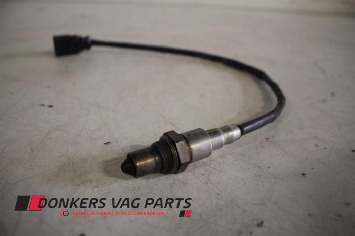 Gebruikte Lambda Sonde Audi A7 Sportback (4GA/4GF) 3.0 TDI Clean Diesel V6 24V Quattro Prijs € 50,00 Inclusief btw aangeboden door Donkers VAG Parts