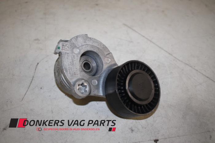 Gebruikte Spanner multiriem Audi A7 Sportback (4GA/4GF) 3.0 TDI Clean Diesel V6 24V Quattro Prijs € 40,00 Inclusief btw aangeboden door Donkers VAG Parts