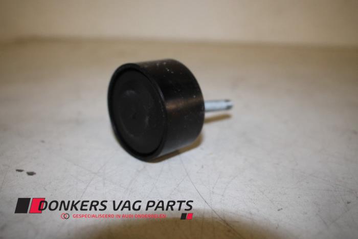Gebruikte Omlooprol distributieriem Audi A7 Sportback (4GA/4GF) 3.0 TDI Clean Diesel V6 24V Quattro Prijs € 40,00 Inclusief btw aangeboden door Donkers VAG Parts