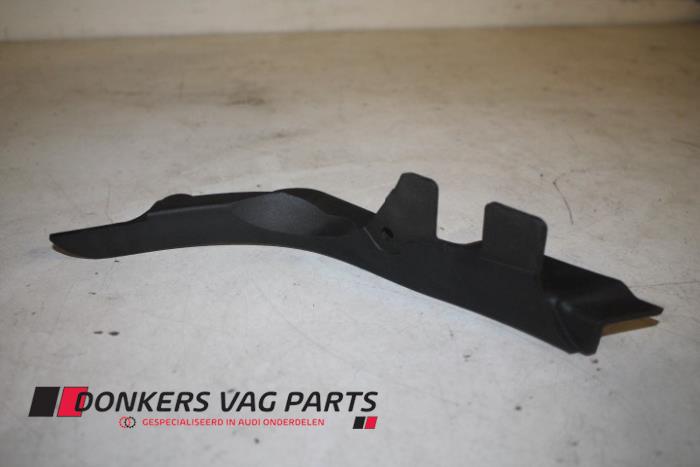 Gebruikte Diversen Audi A4 Prijs € 8,00 Margeregeling aangeboden door Donkers VAG Parts