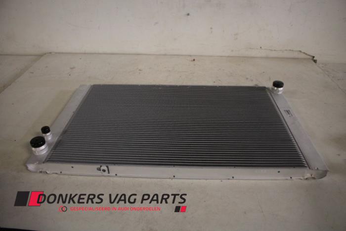 Nieuwe Radiateur Audi A8 Prijs € 325,01 Inclusief btw aangeboden door Donkers VAG Parts