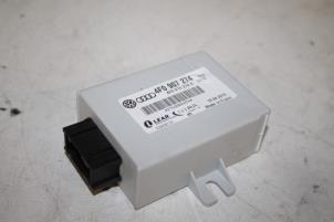 Gebruikte Bandenspanning module Audi A6 Prijs € 50,00 Margeregeling aangeboden door Donkers VAG Parts