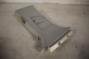 Gebruikte Middenstijl rechts Audi A6 Prijs € 35,00 Margeregeling aangeboden door Donkers VAG Parts