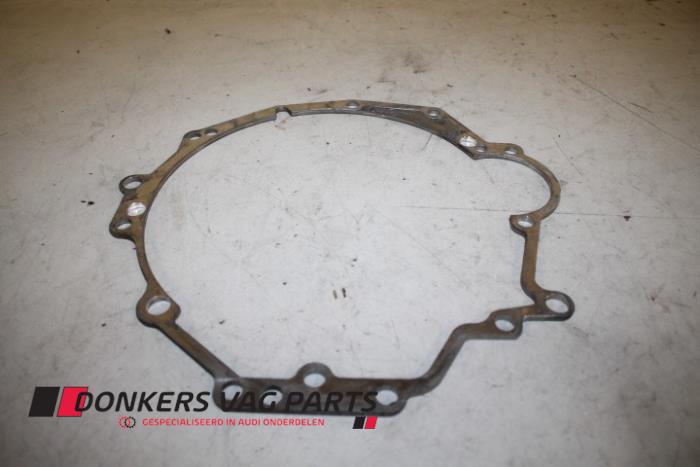 Gebruikte Diversen Audi A6 Avant (C6) 2.0 TDI 16V Prijs € 35,00 Margeregeling aangeboden door Donkers VAG Parts