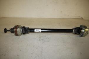 Gebruikte Steekas links-achter Audi Q7 (4MB/4MG) 3.0 TFSI V6 24V Prijs € 24,20 Inclusief btw aangeboden door Donkers VAG Parts