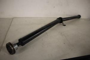 Gebruikte Tussenas Audi Q7 (4MB/4MG) 3.0 TFSI V6 24V Prijs € 500,00 Margeregeling aangeboden door Autoparts Veghel