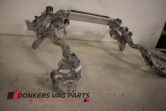 Gebruikte Subframe Audi A5 Sportback (8TA) 2.0 TDI 16V Quattro Prijs € 99,95 Inclusief btw aangeboden door Donkers VAG Parts