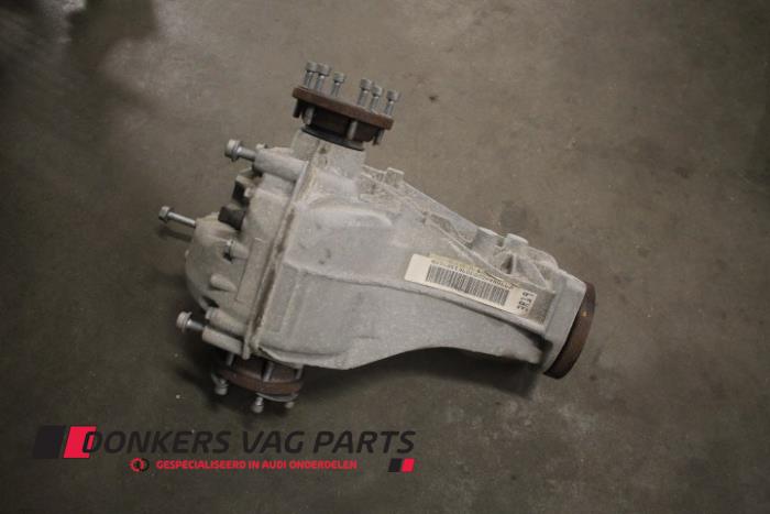Gebruikte Cardanklok achter Audi A5 Sportback (8TA) 2.0 TDI 16V Quattro Prijs € 400,03 Inclusief btw aangeboden door Donkers VAG Parts
