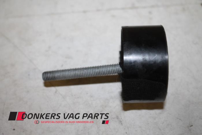 Gebruikte Omlooprol distributieriem Audi A7 Sportback (4GA/4GF) 3.0 TDI Clean Diesel V6 24V Quattro Prijs € 40,00 Inclusief btw aangeboden door Donkers VAG Parts