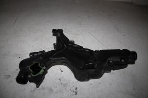 Gebruikte Diversen Audi SQ7 (4MB/4MG) 4.0 TDI V8 32V Prijs € 50,00 Margeregeling aangeboden door Donkers VAG Parts