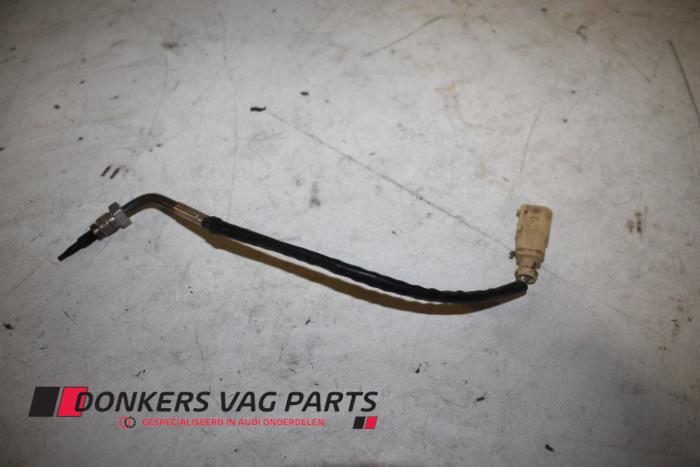 Gebruikte Uitlaat temperatuursensor Audi SQ7 (4MB/4MG) 4.0 TDI V8 32V Prijs € 75,00 Margeregeling aangeboden door Donkers VAG Parts