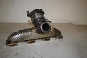 Gebruikte Uitlaatspruitstuk Audi SQ7 (4MB/4MG) 4.0 TDI V8 32V Prijs € 350,00 Margeregeling aangeboden door Donkers VAG Parts