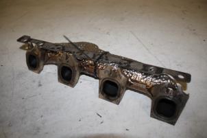 Gebruikte Uitlaatspruitstuk Audi SQ7 (4MB/4MG) 4.0 TDI V8 32V Prijs € 250,00 Margeregeling aangeboden door Donkers VAG Parts