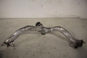 Gebruikte Intercooler Buis Audi SQ7 (4MB/4MG) 4.0 TDI V8 32V Prijs € 200,00 Margeregeling aangeboden door Donkers VAG Parts