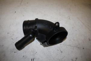 Gebruikte Steun (diversen) Audi SQ7 (4MB/4MG) 4.0 TDI V8 32V Prijs € 40,00 Margeregeling aangeboden door Donkers VAG Parts