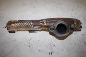 Gebruikte Uitlaatspruitstuk Audi SQ7 (4MB/4MG) 4.0 TDI V8 32V Prijs € 250,00 Margeregeling aangeboden door Donkers VAG Parts