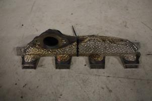 Gebruikte Uitlaatspruitstuk Audi SQ7 (4MB/4MG) 4.0 TDI V8 32V Prijs € 250,00 Margeregeling aangeboden door Donkers VAG Parts