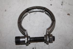 Gebruikte Diversen Audi SQ7 (4MB/4MG) 4.0 TDI V8 32V Prijs € 10,00 Margeregeling aangeboden door Donkers VAG Parts