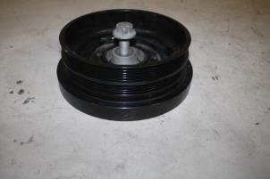 Gebruikte Trillings demper Audi SQ7 (4MB/4MG) 4.0 TDI V8 32V Prijs € 200,00 Margeregeling aangeboden door Donkers VAG Parts