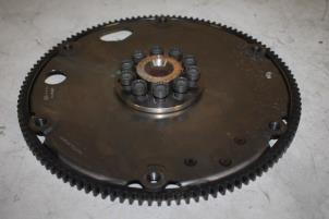 Gebruikte Starterkrans Audi SQ7 (4MB/4MG) 4.0 TDI V8 32V Prijs € 100,00 Margeregeling aangeboden door Donkers VAG Parts