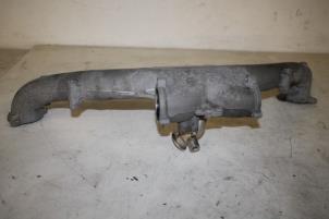 Gebruikte Intercooler Buis Audi SQ7 (4MB/4MG) 4.0 TDI V8 32V Prijs € 200,00 Margeregeling aangeboden door Donkers VAG Parts