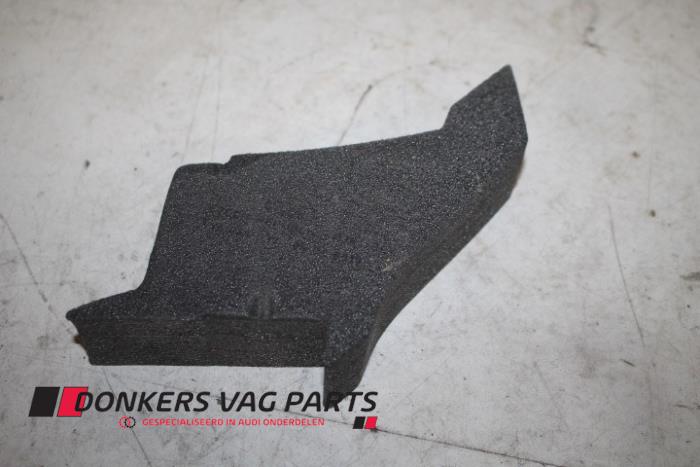 Gebruikte Diversen Audi S3 Limousine (GYL) 2.0 T FSI 16V Prijs € 9,99 Inclusief btw aangeboden door Donkers VAG Parts